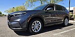 Used 2024 Honda CR-V EX-L AWD in LAS VEGAS, NEVADA