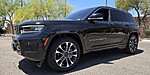 Used 2022 JEEP GRAND CHEROKEE OVERLAND 4X4 in LAS VEGAS, NEVADA