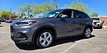 Used 2024 Honda HR-V LX 2WD CVT in LAS VEGAS, NEVADA