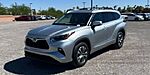 Used 2021 TOYOTA HIGHLANDER HYBRID XLE in LAS VEGAS, NEVADA