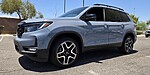 Used 2022 Honda Passport ELITE AWD in LAS VEGAS, NEVADA