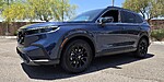 Used 2024 Honda CR-V Hybrid SPORT-L AWD in LAS VEGAS, NEVADA