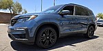 Used 2021 Honda Pilot SPECIAL EDITION 2WD in LAS VEGAS, NEVADA
