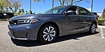 Used 2026 Honda Civic LX CVT in LAS VEGAS, NEVADA