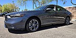 Used 2024 Honda Accord Hybrid EX-L SEDAN in LAS VEGAS, NEVADA