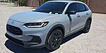 Used 2024 Honda HR-V SPORT in LAS VEGAS, NEVADA
