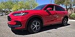 Used 2023 Honda HR-V EX-L 2WD CVT in LAS VEGAS, NEVADA