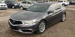 Used 2020 ACURA TLX 2.4L in LAS VEGAS, NEVADA