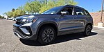 Used 2023 Volkswagen Taos S FWD in LAS VEGAS, NEVADA
