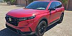 Used 2024 Honda CR-V Hybrid SPORT-L in LAS VEGAS, NEVADA