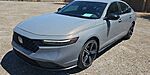 Used 2024 Honda Accord Hybrid SPORT in LAS VEGAS, NEVADA