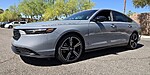 Used 2024 Honda Accord Hybrid SPORT SEDAN in LAS VEGAS, NEVADA
