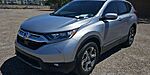 Used 2018 Honda CR-V EX-L in LAS VEGAS, NEVADA