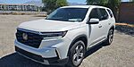 Used 2025 Honda Pilot EX-L in LAS VEGAS, NEVADA