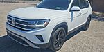 Used 2023 Volkswagen Atlas 2.0T SE W/TECHNOLOGY in LAS VEGAS, NEVADA