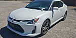 Used 2015 SCION TC BASE in LAS VEGAS, NEVADA