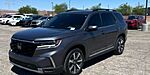 Used 2023 Honda Pilot TOURING in LAS VEGAS, NEVADA
