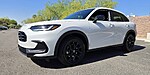 Used 2025 Honda HR-V SPORT AWD CVT in LAS VEGAS, NEVADA