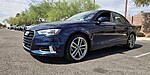 Used 2018 AUDI A3 SEDAN 2.0 TFSI PREMIUM QUATTRO AWD in LAS VEGAS, NEVADA