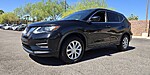 Used 2019 NISSAN ROGUE FWD S *LIMITED PRODUCTION* *LTD AVAIL* in LAS VEGAS, NEVADA