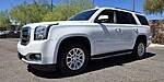 Used 2017 GMC YUKON 4WD 4DR SLT in LAS VEGAS, NEVADA