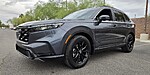 Used 2025 Honda CR-V Hybrid SPORT-L FWD in LAS VEGAS, NEVADA