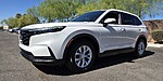 Used 2025 Honda CR-V LX 2WD in LAS VEGAS, NEVADA
