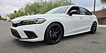 Used 2024 Honda Civic SPORT CVT in LAS VEGAS, NEVADA