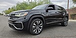 Used 2020 Volkswagen Atlas Cross Sport 3.6L V6 SEL R-LINE 4MOTION in LAS VEGAS, NEVADA