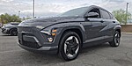 Used 2024 HYUNDAI KONA ELECTRIC SEL FWD in LAS VEGAS, NEVADA