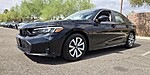 Used 2025 Honda Civic LX CVT in LAS VEGAS, NEVADA