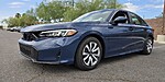 Used 2026 Honda Civic LX CVT in LAS VEGAS, NEVADA