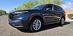 Used 2024 Honda CR-V EX AWD in LAS VEGAS, NEVADA