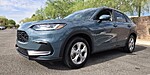Used 2024 Honda HR-V LX AWD CVT in LAS VEGAS, NEVADA