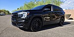 Used 2023 GMC TERRAIN AWD 4DR SLE in LAS VEGAS, NEVADA