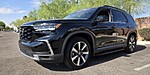 Used 2025 Honda Pilot TOURING 2WD in LAS VEGAS, NEVADA