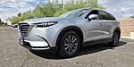 Used 2021 MAZDA CX-9 TOURING FWD in LAS VEGAS, NEVADA