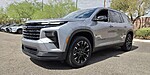 Used 2025 CHEVROLET TRAVERSE FWD 4DR LT W/1LT in LAS VEGAS, NEVADA