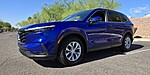 Used 2024 Honda CR-V LX 2WD in LAS VEGAS, NEVADA