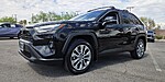 Used 2022 TOYOTA RAV4 XLE PREMIUM FWD in LAS VEGAS, NEVADA