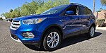 Used 2018 FORD ESCAPE SE FWD in LAS VEGAS, NEVADA