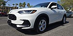 Used 2024 Honda HR-V LX 2WD CVT in LAS VEGAS, NEVADA