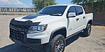 Used 2022 CHEVROLET COLORADO ZR2 in LAS VEGAS, NEVADA