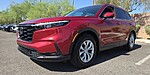 Used 2025 Honda CR-V LX 2WD in LAS VEGAS, NEVADA