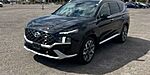 Used 2022 HYUNDAI SANTA FE CALLIGRAPHY in LAS VEGAS, NEVADA