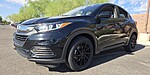 Used 2022 Honda HR-V LX 2WD CVT in LAS VEGAS, NEVADA