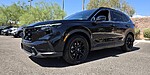 Used 2023 Honda CR-V Hybrid SPORT FWD in LAS VEGAS, NEVADA