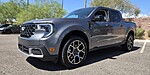 Used 2026 FORD MAVERICK LARIAT AWD SUPERCREW in LAS VEGAS, NEVADA