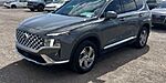 Used 2022 HYUNDAI SANTA FE SEL in LAS VEGAS, NEVADA