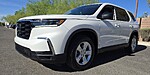 Used 2023 Honda Pilot LX 2WD in LAS VEGAS, NEVADA